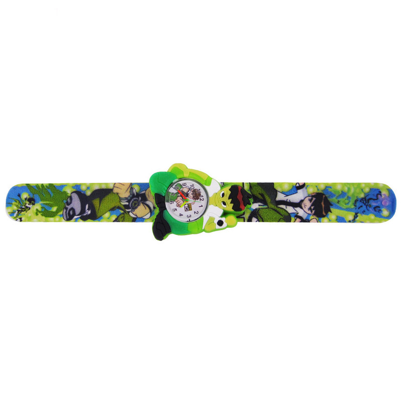 ساعت مچی عقربه ای پسرانه مدل mi-44