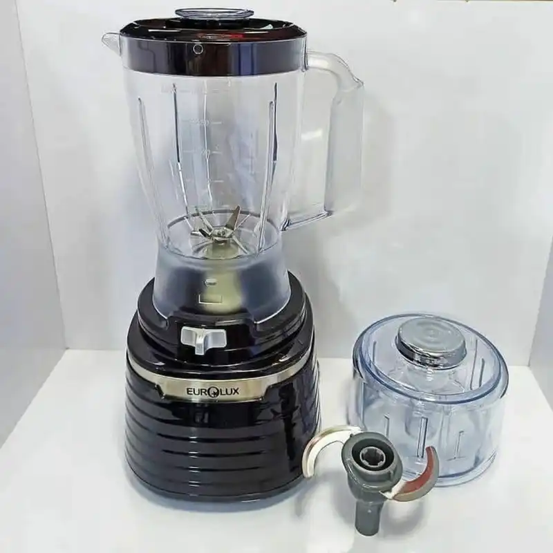 مخلوط کن و آسیاب کن یورولوکس مدل fp2560kf2