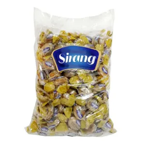 آبنبات شیر خامه سیرنگ - 500 گرم