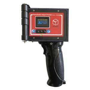 Sepand Afzar SA806 Handheld Inkjet Printer