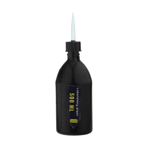 آب فشان آزمایشگاهی مدل Bck-500 ظرفیت 500 میلی لیتر