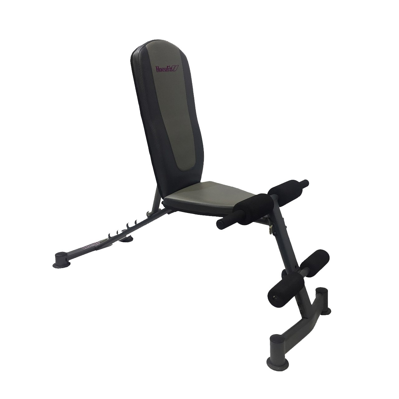نیمکت  مدرج  تاشو   چند  منظوره   هاوس فیت   مدل    HG -  2084