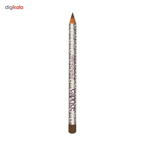 پک آرایشی ریمل، لاک ناخن، سایه چشم، مداد چشم، رژ لب و سرم ضدچروک کاپریس به همراه کیف آرایشی