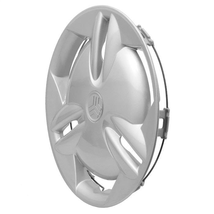 قالپاق چرخ صنایع خودرو حامد مدل Sa02_Tak سایز 13 اینچ مناسب برای پراید