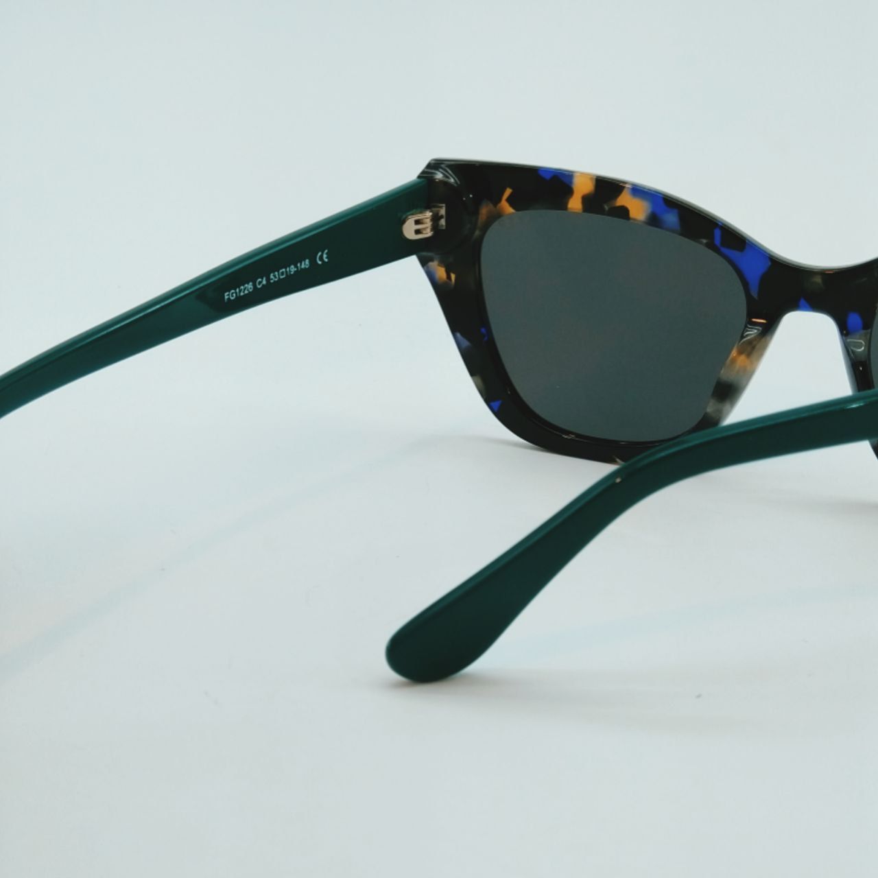 عینک آفتابی زنانه تد بیکر مدل FG1226 C4 -  - 3