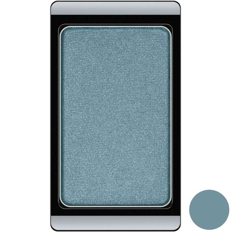 سایه چشم آرت دکو سری Duochrome شماره 263