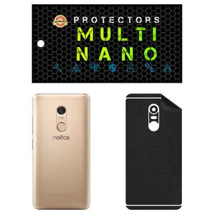 MULTI NANO X-F1L Back Skin For TP Link Neffos X1 Lite / TP904