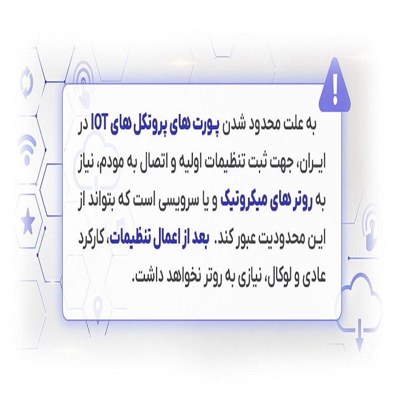 سنسور نشت آب مدل NAS-WS05W