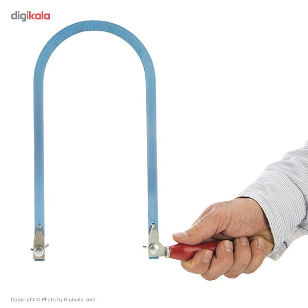 کمان اره مویی تخت