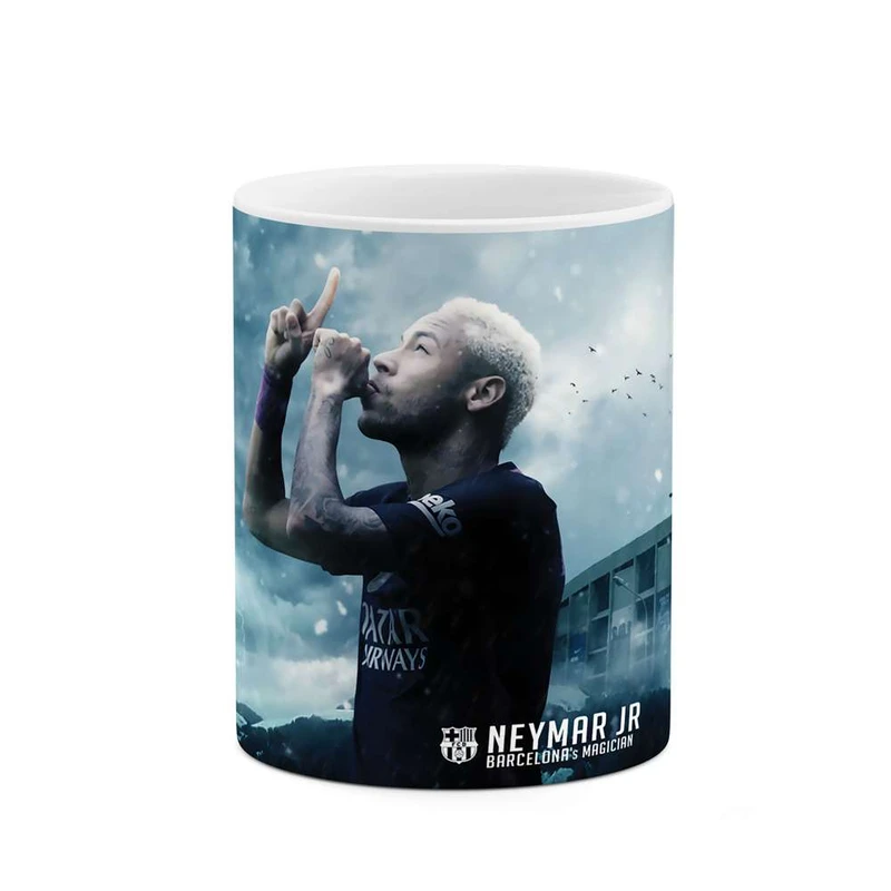 ماگ کاکتی مدل نیمار کد mgh10295