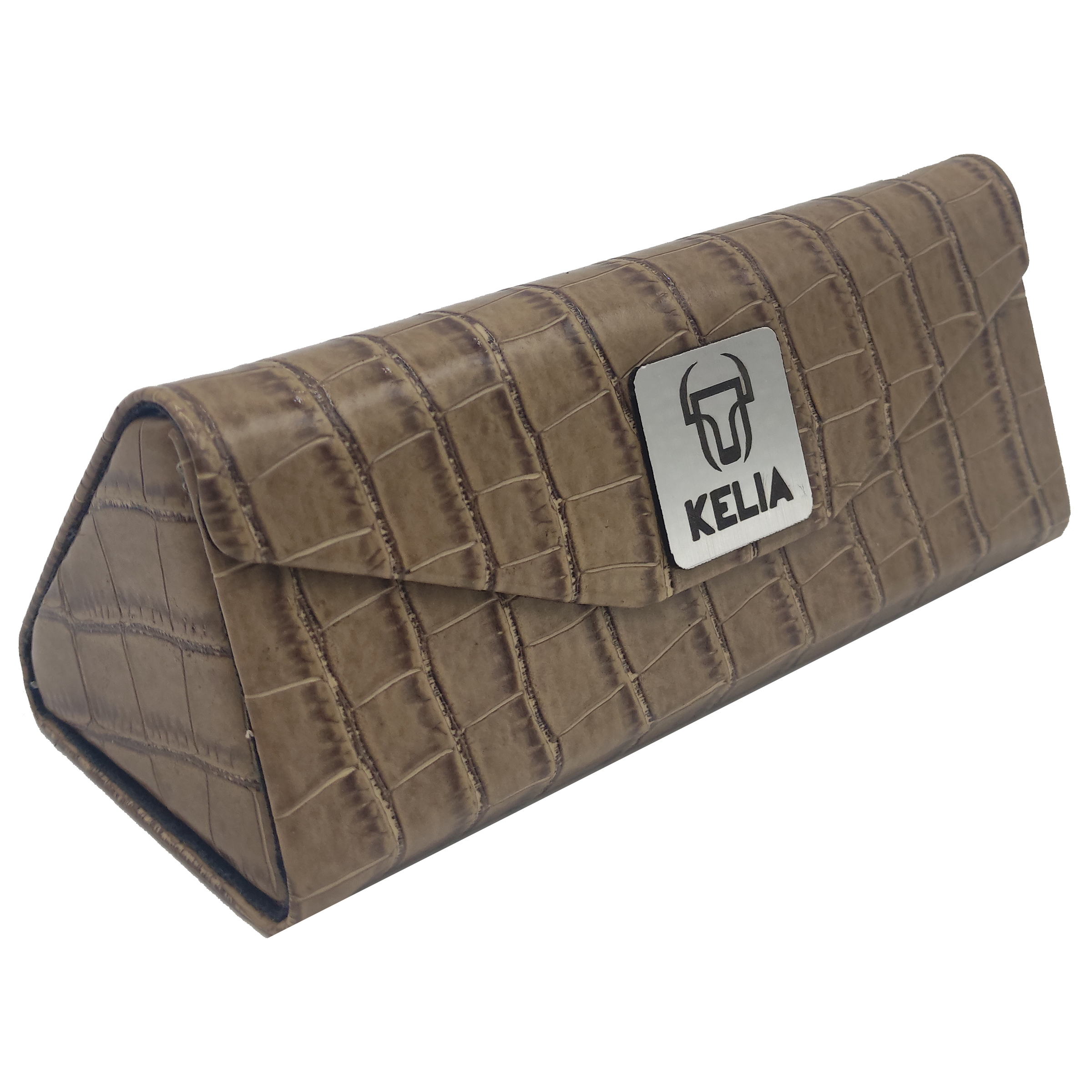 قاب عینک کلیا مدل تاشو کد F100.25