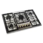 اجاق گاز صفحه ای رینوزیت استار مدل ST90B