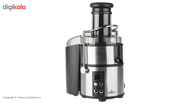غذا ساز جنرال اینترنشنال مدل GL506P