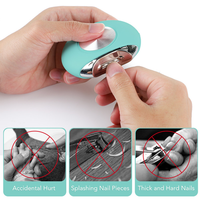 ناخن گیر مدل Nail23 ناخن گیر مدل Nail23