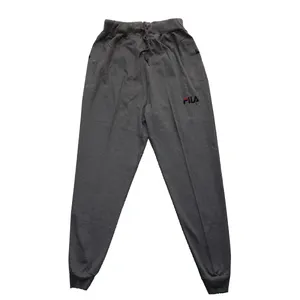 شلوار مردانه مدل اسلش دمپا مچی