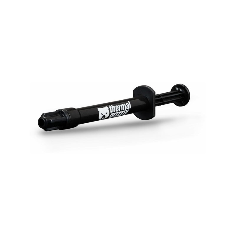 خمیر سیلیکون ترمال گریزلی مدل Duronaut 6g