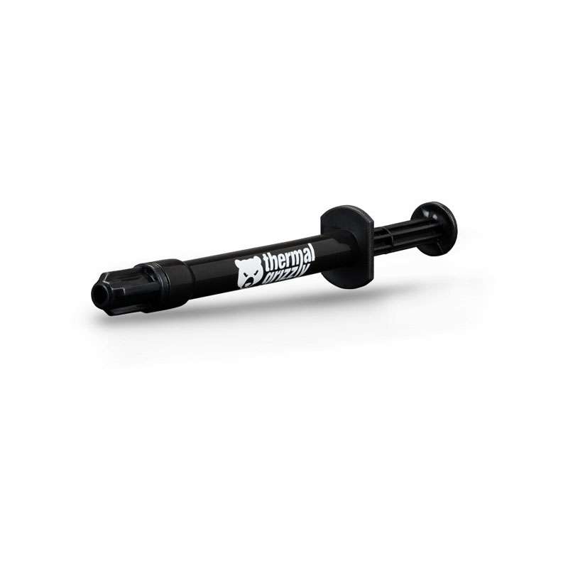 خمیر سیلیکون ترمال گریزلی مدل Duronaut 2g خمیر سیلیکون ترمال گریزلی مدل Duronaut 2g