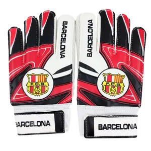 دستکش دروازه بانی پسرانه مدل BARCA-1737