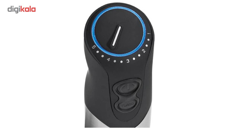 گوشت کوب برقی کلترونیک مدل SMS 3455