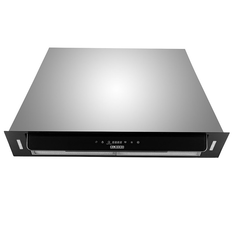 هود مخفی استیل البرز مدل SA-509