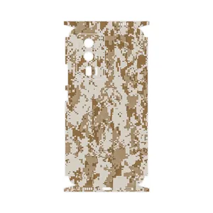 MAHOOT Army_Desert_Pixel-FullSkin Cover Sticker for Xiaomi Poco F5 Pro