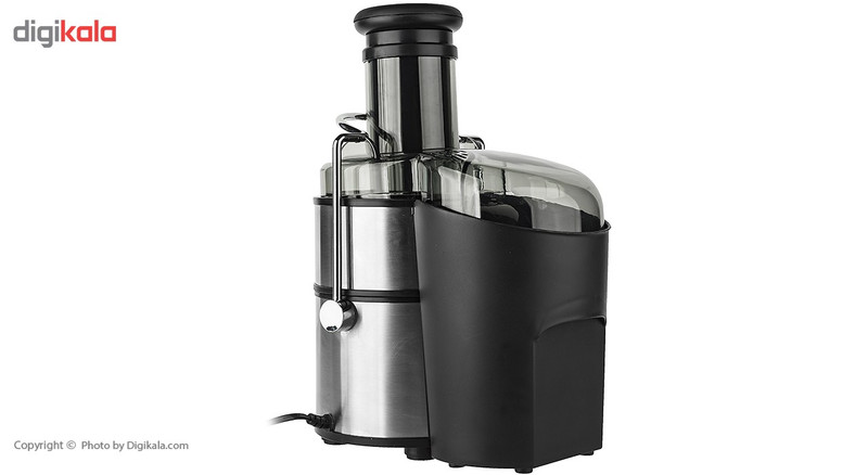 غذا ساز جنرال اینترنشنال مدل GL506P