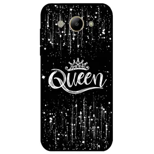 Megafone Queen 1893 Cover For Huawei Y3 2017 / Y3 2018