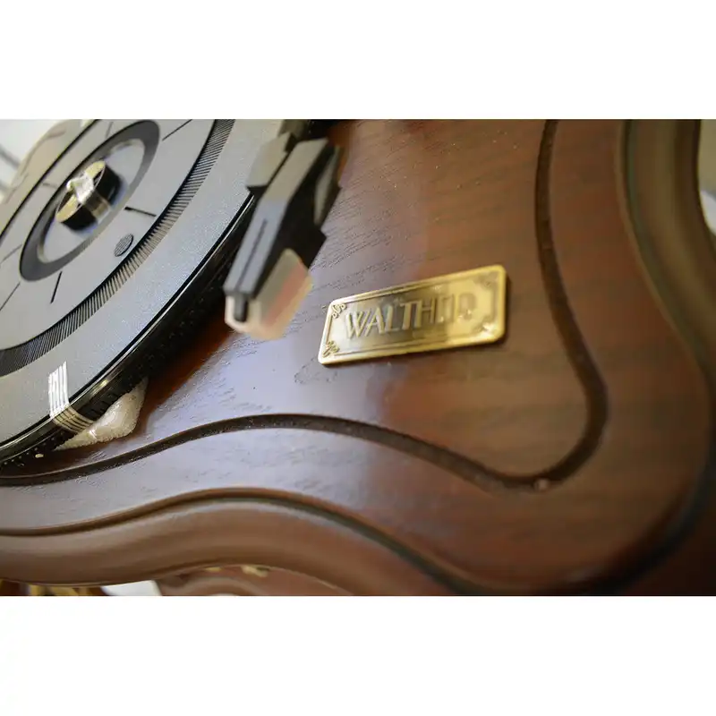 گرامافون والتر مدل 2512/Plus5/Metal