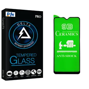 PK Delta Glass Screen Protector For Samsung A70/A70S