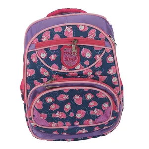 کوله پشتی دخترانه مدل G407