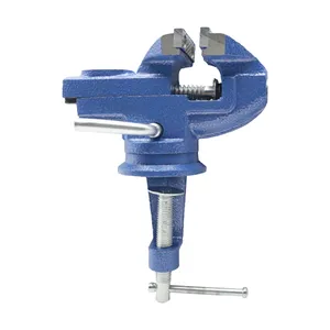 گیره بغل میزی ریپتون مدل YP-50MM 