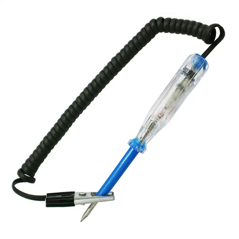 تستر فیوز خودرو مدل B5-24W