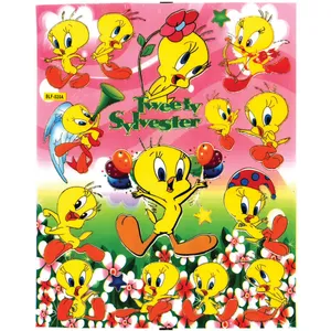 برچسب مدل توئیتی