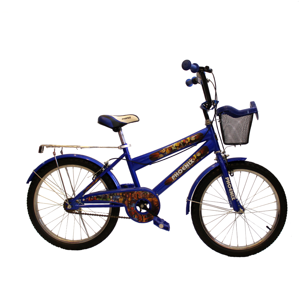 خرید                     دوچرخه شهری فونیکس مدل2023 سایز 20