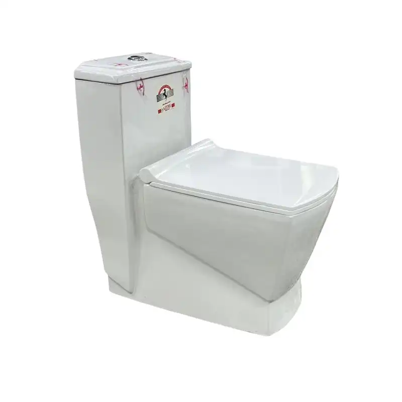 توالت فرنگی عظیمی مدل ویکتوریا