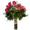 آنباکس دسته گل کلبه گل سن سون مدل DG-11011 در تاریخ ۲۴ بهمن ۱۳۹۹
