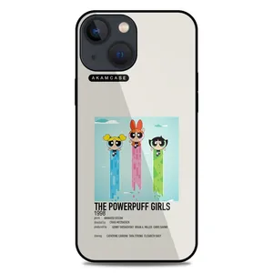 AKAM AMC-WA13M-CARTOONS-11 Cover For Apple iPhone 13 Mini