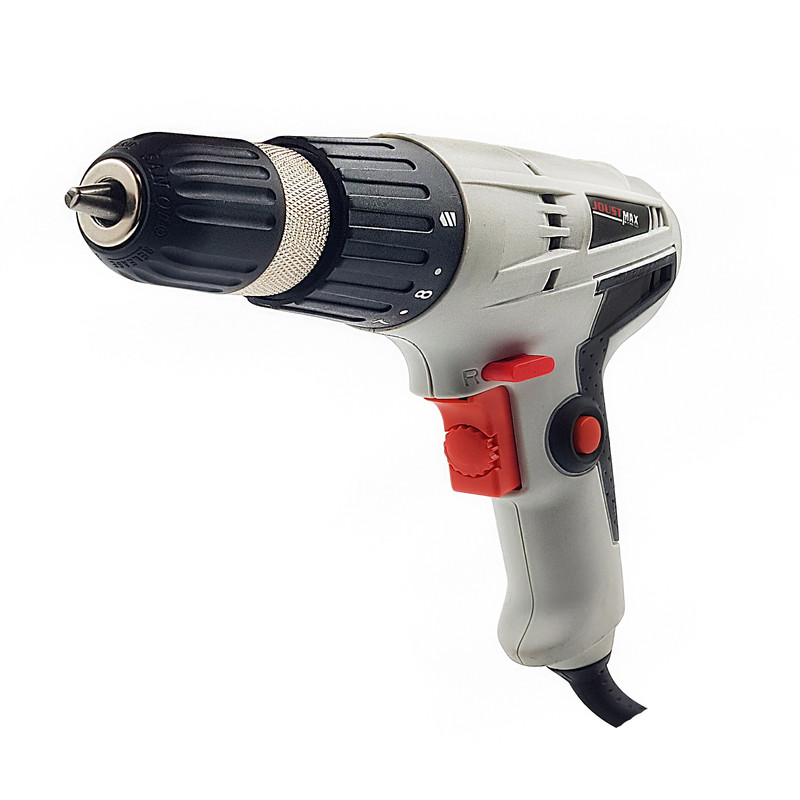 پیچ گوشتی برقی صنعتی جاست مکس مدل 21004