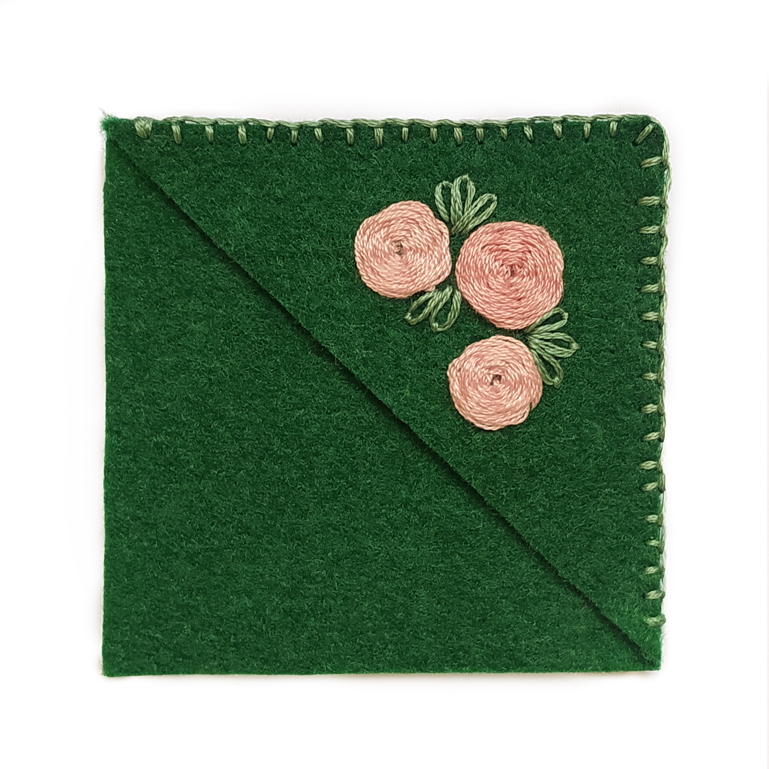  نشانگر کتاب طرح دل‌نشین کد N02