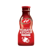 سس گوجه فرنگی کاله مقدار 630 گرم