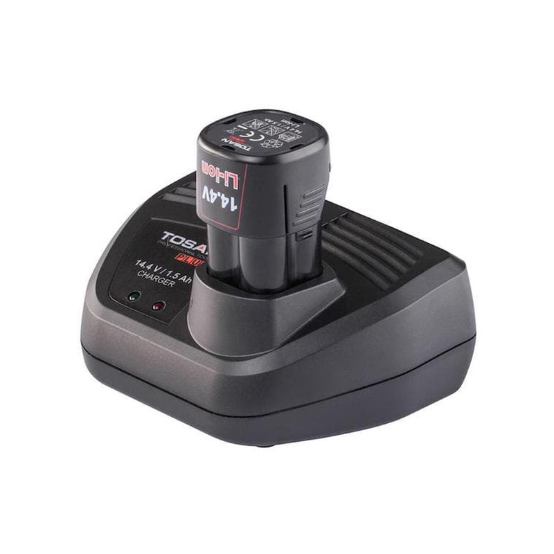 دریل پیچ گوشتی توسن مدل 9012SC