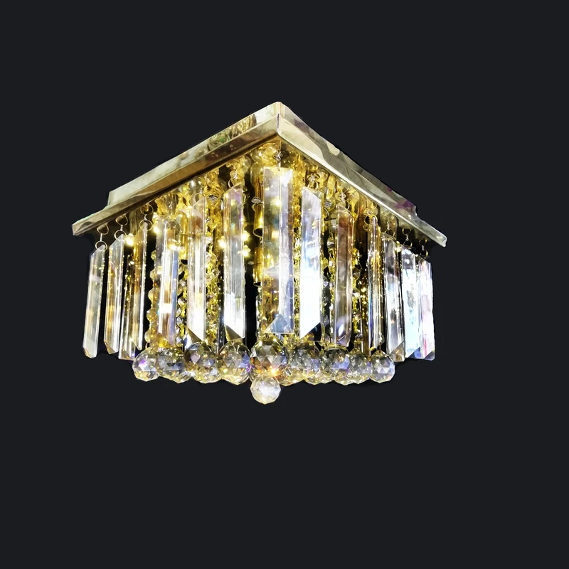 لوستر سقفی مدل MS30