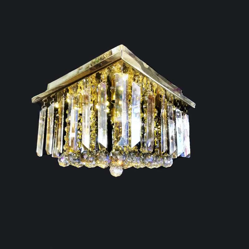 لوستر سقفی مدل MS30