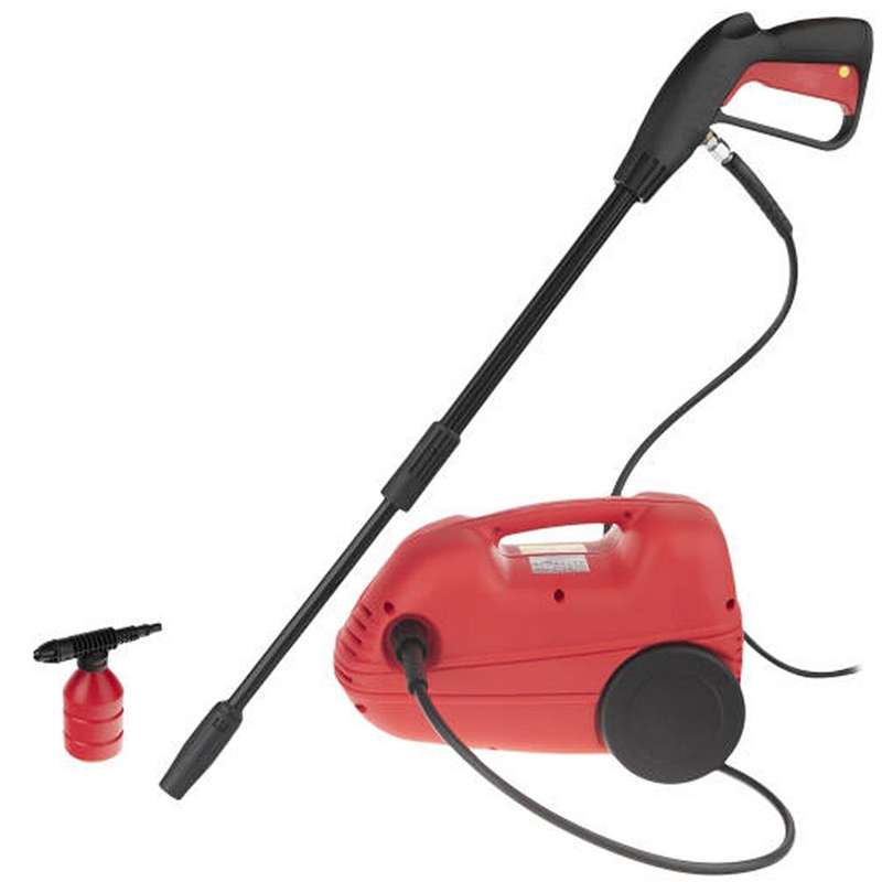 کارواش آ ام سی - مدل QL-3100DP