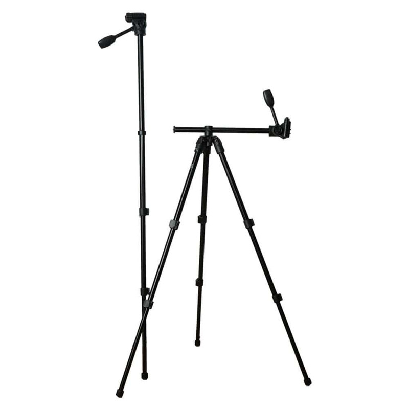 سه پایه دوربین بیکی مدل  Q-600H