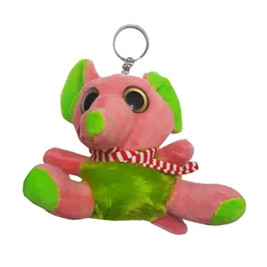 آویز عروسک مدل Little Elephant کد 83