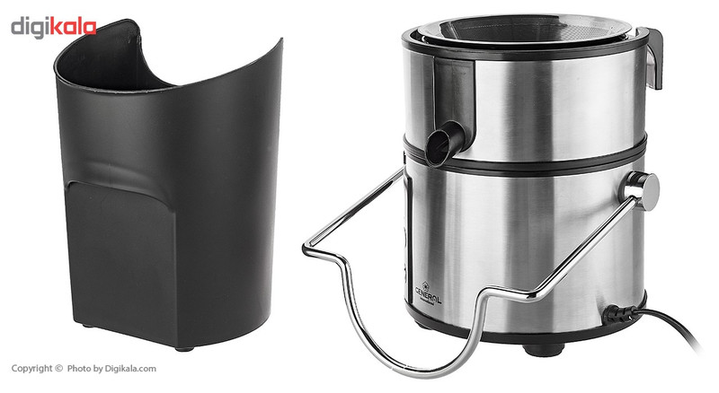 غذا ساز جنرال اینترنشنال مدل GL506P