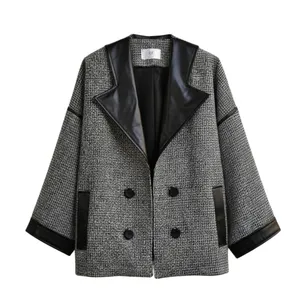 پالتو زنانه مدل کلاسیک