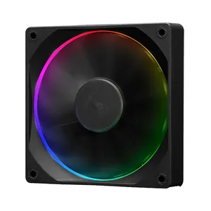 فن کیس گیم دیاس مدل AEOLUS M3-1204R بسته 4 عددی