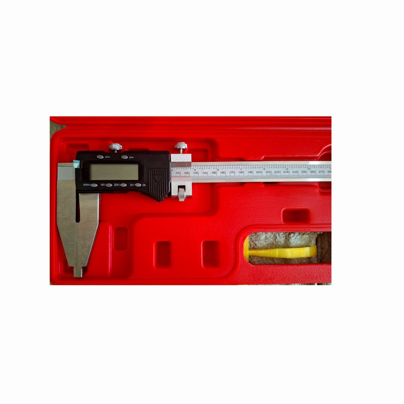 کولیس دیجیتال کد T390.گستره 50-0 سانتیمتر